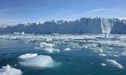 WMO: Eriyen Buzullar, Milyonlarca İnsanı Tehdit Ediyor!