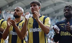 Fenerbahçe'nin Genç Yıldızı Yusuf Akçiçek’e Dev Zam!