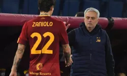 Nicolo Zaniolo’dan Mourinho Paylaşımı! Galatasaray Taraftarını Çok Kızdırdı