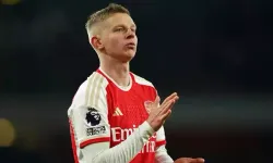 Fenerbahçe ve Galatasaray Zinchenko İçin Karşı Karşıya