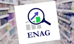 ENAG, Ocak Ayı Enflasyonunu Açıkladı