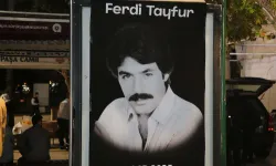 Antalyalı Hayranları, Ferdi Tayfur İçin Mevlit Okuttu