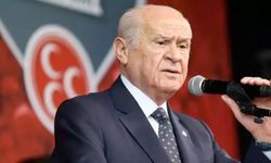 Devlet Bahçeli: Kutlu Bir Dönemin Eşiğindeyiz