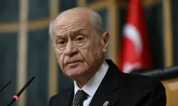 Bahçeli'den Teğmenler Hakkında Açıklama: "Demokrat Maskeli Darbe Severler Aklını Başına Almalıdır"