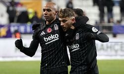 Beşiktaş, Türkiye Kupası’nda Antalyaspor Deplasmanında!