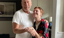 Bruce Willis'ten Kötü Haber! Kızı Açıklama Yaptı