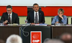 CHP Parti Meclisi, 'Erken Seçim' Gündemiyle Toplandı