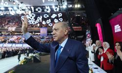 Cumhurbaşkanı Erdoğan: Eski Türkiye'nin Kötü Alışkanlıkları Eski Türkiye'de Kalmıştır