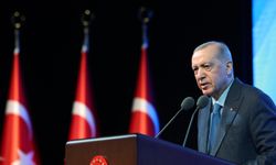 Cumhurbaşkanı Erdoğan: 'İŞKUR Gençlik Programı'ndan 1 Milyon Üniversiteli İstifade Edecek