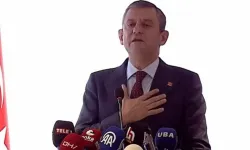 CHP Lideri Özel: "Teğmenlerin Geldiği Gün Siz İhraç Olacaksınız"