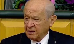 Devlet Bahçeli'nin Öldüğü Haberini Paylaşan Siyasetçi Gözaltına Alındı