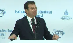 Ekrem İmamoğlu’dan Yavaş’ın ‘Ön Seçim’ Açıklamasına Cevap: "Yavaş'ın Görüşü Farklı Olabilir..."