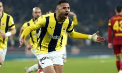 Fenerbahçe'ye Youssef En-Nesyri İçin Rekor Bonservis Teklifi: 40 Milyon Euro