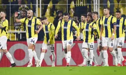 Fenerbahçe'nin Anderlecht Maçı Kamp Kadrosu Belli Oldu