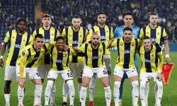 Fenerbahçe Anderlecht Deplasmanında, Mourinho’dan Rotasyonlu 11