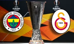 UEFA Avrupa Ligi Play-off Rövanşında Galatasaray ve Fenerbahçe'nin Hakemleri Belli Oldu