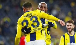 Gaziantep FK - Fenerbahçe Maçı Öncesi Mourinho'dan Ters Köşe! Sürpriz Talisca ve Cenk Tosun Kararı