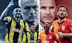 Galatasaray - Fenerbahçe Derbisinin Oranları Açıklandı! İşte Favori Takım