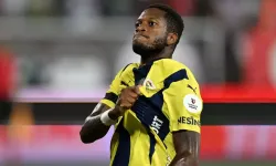 Fenerbahçe’de Fred’den Derbi Öncesi Sakatlık Açıklaması: "Endişe Edilecek Bir Şey Yok"