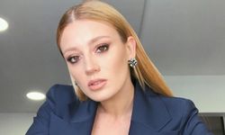 Gizem Karaca Kızı Leyla Yaz’a Mektup Yazdı: “Hayatımda Yaptığım En Doğru Şeysin”