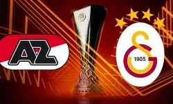 Galatasaray Avrupa’da Kritik Virajda! AZ Alkmaar Maçı Öncesi Son Durum