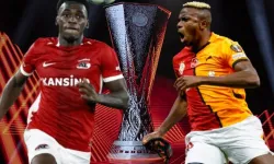 Galatasaray, AZ Alkmaar’ı Konuk Ediyor: 4-1 Rövanşında Aslan Mucize Peşinde