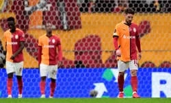 Galatasaray Uefa Avrupa Liginden Elendi