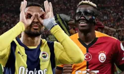 Tarihin En Pahalı Galatasaray - Fenerbahçe Derbisi