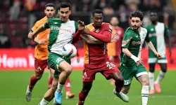 Galatasaray, Fair-Play Puanıyla Ziraat Türkiye Kupası'nda Çeyrek Finalde