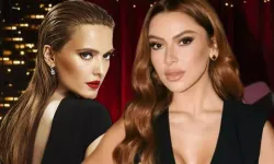 Demet Akalın’dan Hadise Kıyaslamasına Sert Tepki: “Ben Bunların Alasını Çektim!”