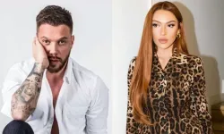 Hadise, Sinan Akçıl'ın Jüri olmasını İstememişti; Sinan Akçıl Tepki Gösterdi