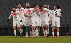 İskenderunspor’dan Tarihi Başarı! Ziraat Türkiye Kupası’nda Çeyrek Finale Yükseldiler