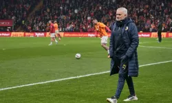 Galatasaray’dan Mourinho’ya Suç Duyurusu: "UEFA ve FIFA'ya Şikayetçi Olacağız!"