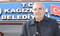 Kağızman Belediye'sine Kayyum Atandı