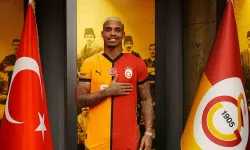Mario Lemina: Galatasaray, Şu Anda Bir Tarih Yazıyor