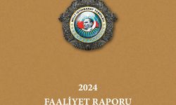 MİT'in 2024 Faaliyet Raporu; Tehditler Bertaraf Edilmiştir