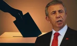 Mansur Yavaş'tan Flaş Ön Seçim Kararı