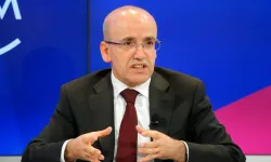 Mehmet Şimşek: Enflasyonda Son 4 Yılın En Düşük Ocak Ayı Verisi Gerçekleşti