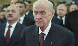 MHP Genel Başkanı Devlet Bahçeli Taburcu Edildi