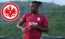 Galatasaray’dan Son Anda Batshuayi Satışı! 17 Saniyelik Kritik Detay