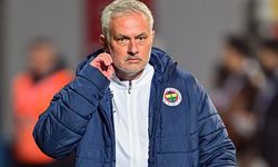 Jose Mourinho'dan Flaş Galatasaray Maçı Paylaşımı