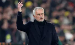 Mourinho'dan Yoğun Fikstür Tepkisi