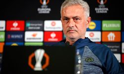 Jose Mourinho'dan Galatasaray Derbisi Yorumu ve Icardi Açıklaması