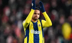 Fenerbahçe'nin Golcüsü En-Nesyri'den Maç Sonu Paylaşım: "Bunu Asla Yapamazsın"