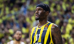 Fenerbahçe'den NBA’ye Gitti: Nigel Hayes-Davis Phoenix Suns ile Anlaştı