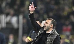 Okan Buruk'tan Mourinho'ya Sert Tepki: "Ağlamaya Devam Etsin!"