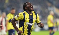 Fenerbahçe, Bright Osayi-Samuel için Fulham'dan gelen teklifi reddetti