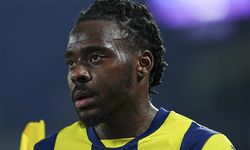 Fenerbahçe’de İlk Ayrılık Netleşti: Osayi Samuel Eşyalarını Topladı
