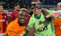 Galatasaray Derbi Öncesi Hata Yapmadı: Çaykur Rizespor 1-2 Galatasaray