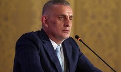 TFF Başkanı Hacıosmanoğlu’ndan Net Mesaj: Hiçbir Yere Gitmiyoruz
